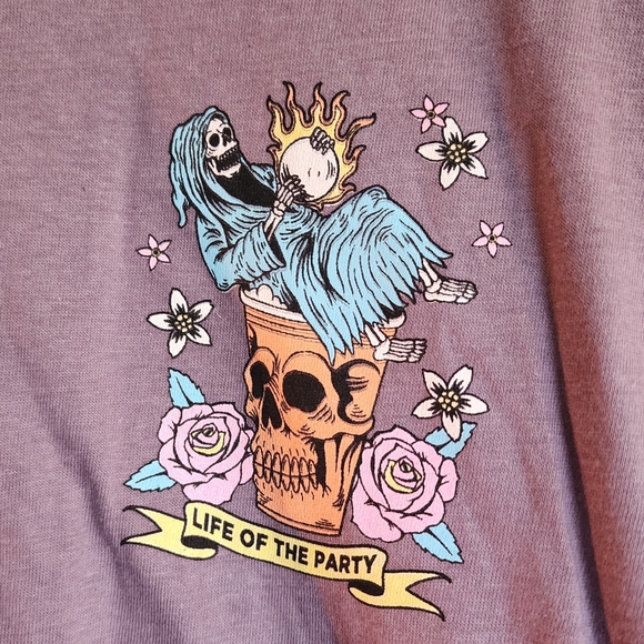 You Sink It, I drink it Shirt - Picture 3 of 3